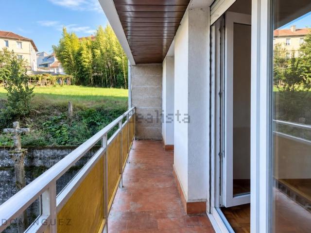Piso en alquiler en Quintela, Redondela
