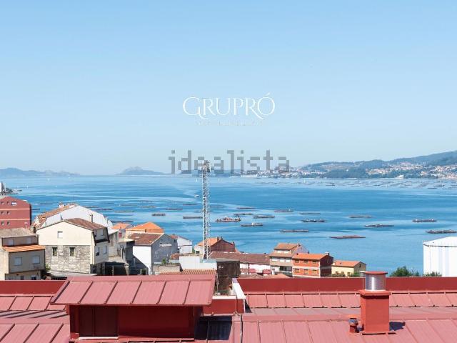 Ático en venta en Redondela
