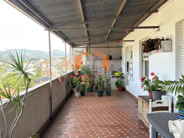 Ático en venta en Redondela, Redondela