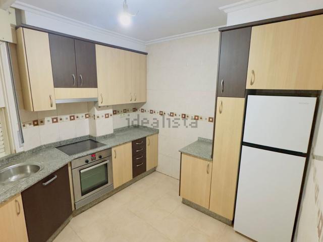 Piso en venta en Redondela, Vigo