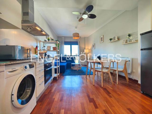 Piso en venta en Chapela, Vigo
