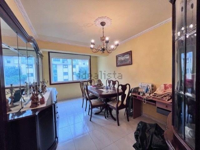 Piso en venta en Chapela, Vigo