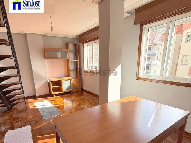 Dúplex en venta en Redondela, Vigo