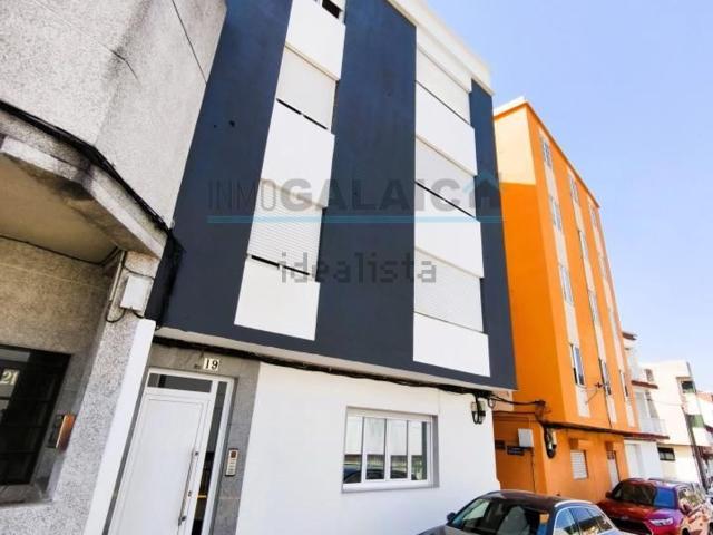 Ático en venta en Chapela, Vigo