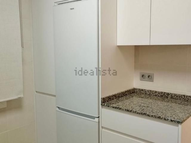 Piso en alquiler en Redondela, Vigo