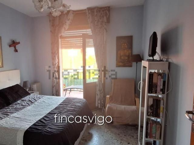 Piso en venta en Cesantes, Vigo