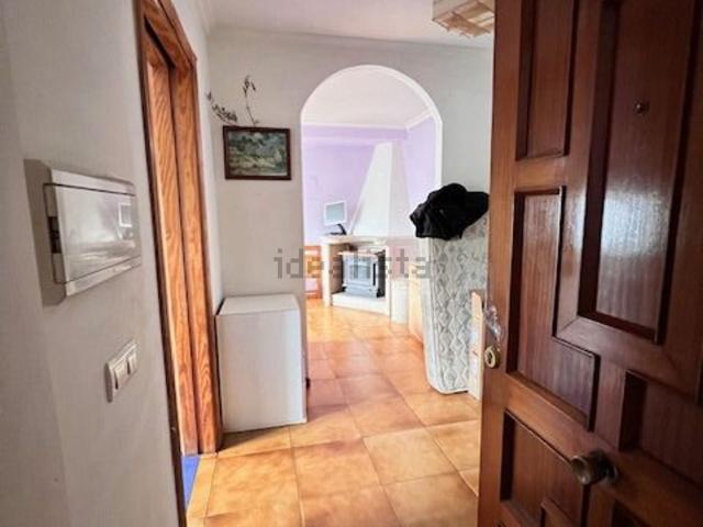 Ático en venta en Redondela, Redondela