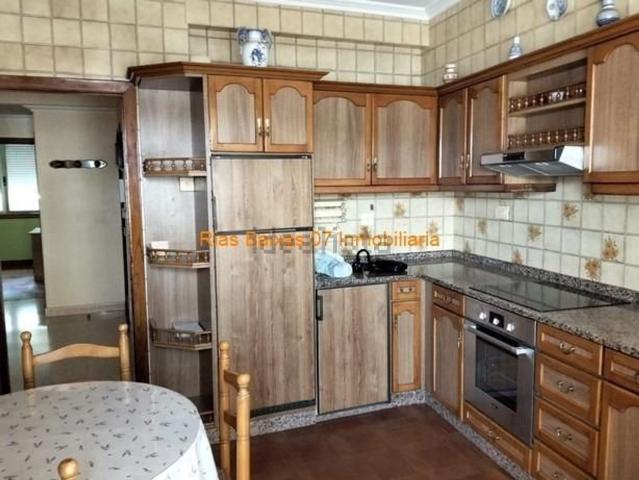 Piso en venta en Chapela, Vigo