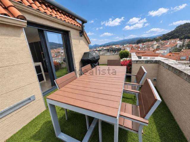 Dúplex en venta en Redondela, Vigo