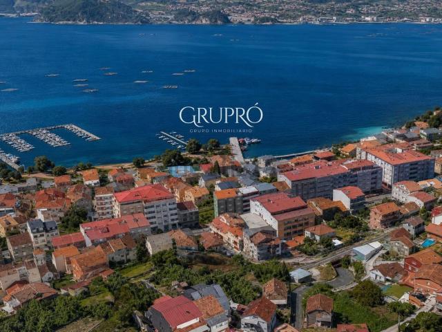 Ático en venta en Chapela, Vigo
