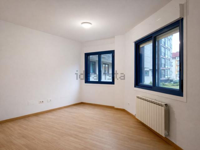 Piso en alquiler en Redondela