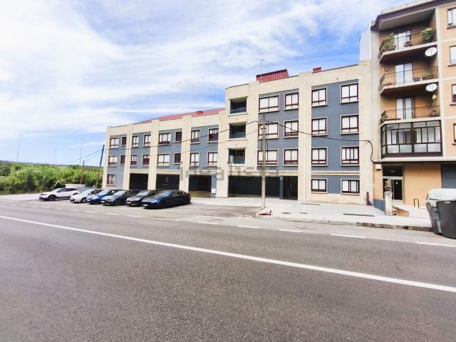 Piso en alquiler en Chapela, Redondela