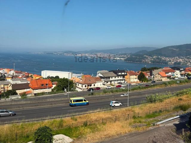 Piso en venta en Chapela, Vigo