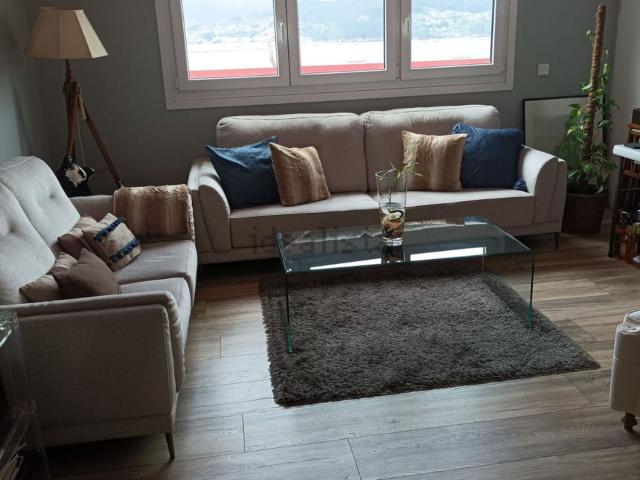 Ático en venta en Chapela, Vigo