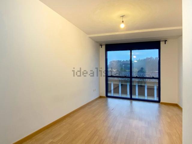 Piso en alquiler en Redondela
