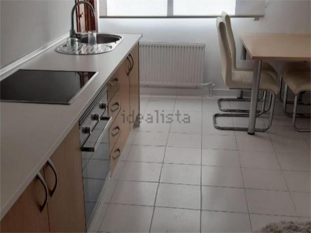 Piso en alquiler en Redondela