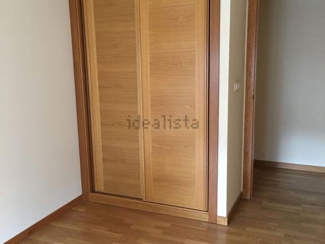 Piso en alquiler en Redondela