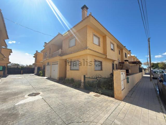 Piso en venta en el Baix Segura / La Vega Baja, Valencia