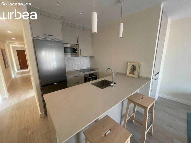 Piso en venta en Bailén-Miraflores, Málaga-Costa del Sol