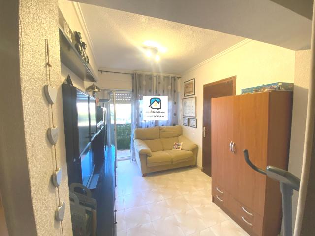 Piso en venta en El Progreso, el Vinalopó Mitjà / El Vinalopó Medio