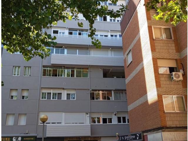 Piso en venta en Cerro - El Molino, Fuenlabrada