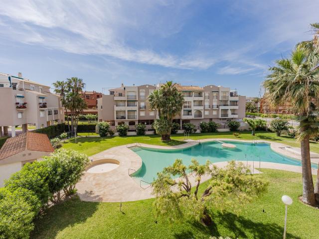 Apartamento en venta en Comarca de la Costa Granadina, Andalucía