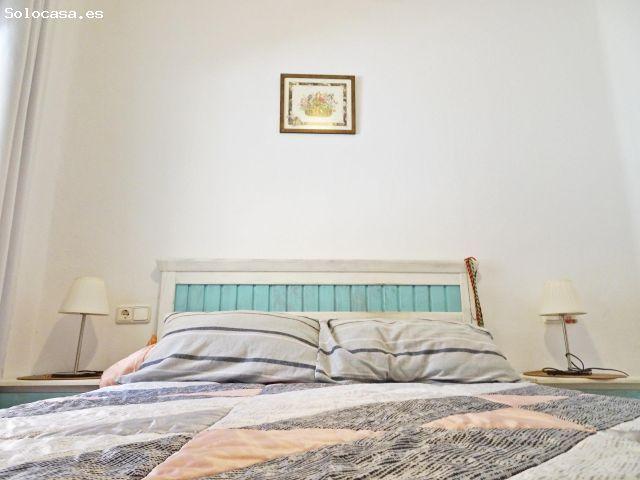 Piso en venta en Cruz de Humilladero, Málaga-Costa del Sol