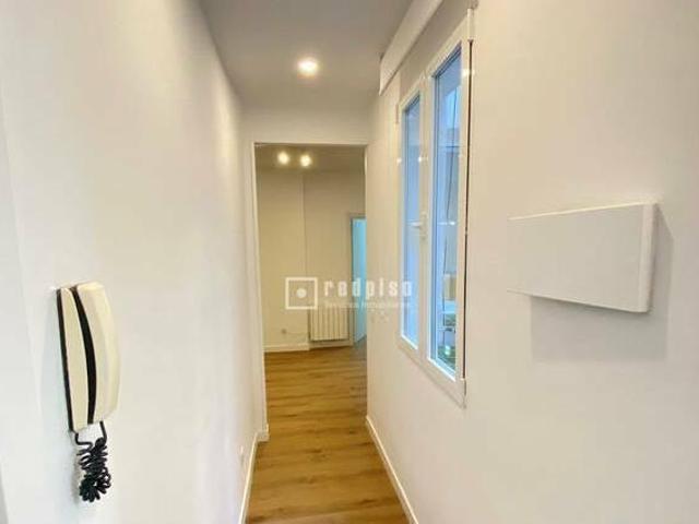 Casa en alquiler en Madrid