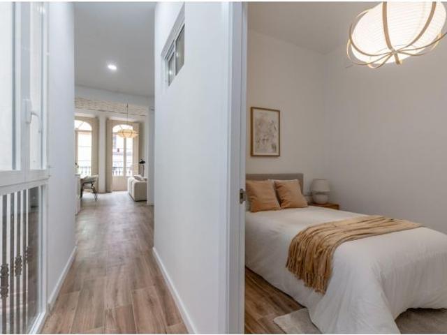 Piso en venta en Casco Antiguo, Sevilla