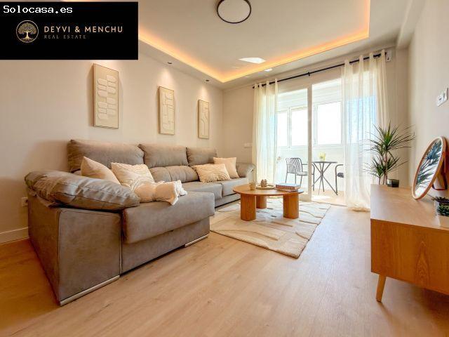 Piso en venta en San Blas - Canillejas, Madrid