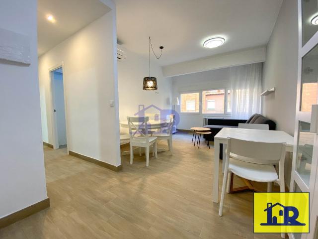 Apartamento en alquiler en Barrio de San Antón, Cuenca