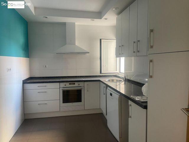 Piso en alquiler en Renueva - San Esteban, León