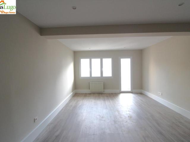 Piso en venta en Lugo, Galicia