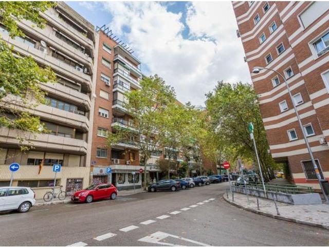Piso en alquiler en Chamberí, Madrid