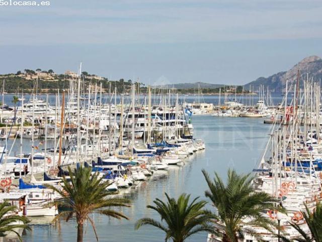 Piso en venta en Port de Pollença, Serra de Tramuntana