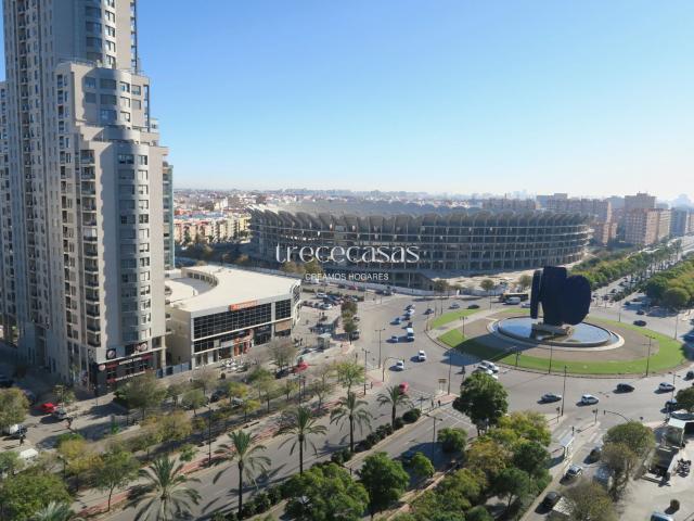 Apartamento en alquiler en Ciutat Vella, Comarca de València