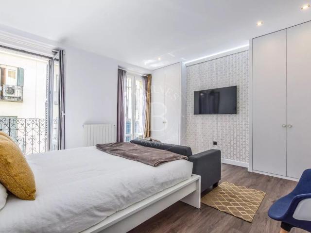 Apartamento en venta en Centro, Madrid