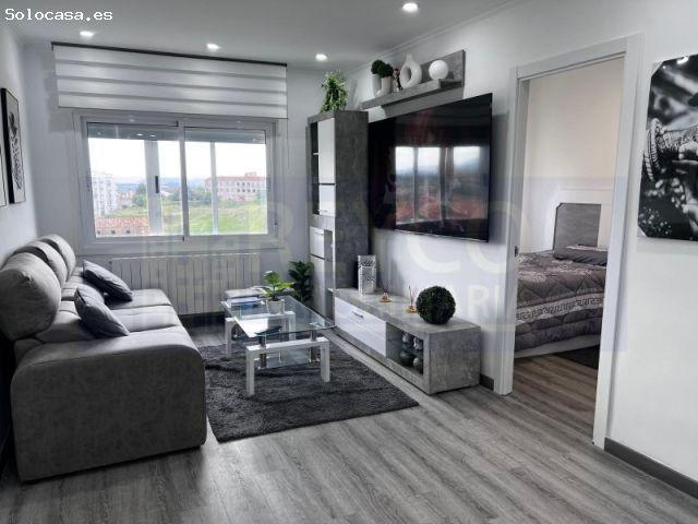 Piso en venta en Haro, La Rioja