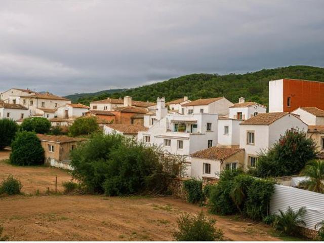 Piso en venta en Pedreguer, Cometa Orbeta