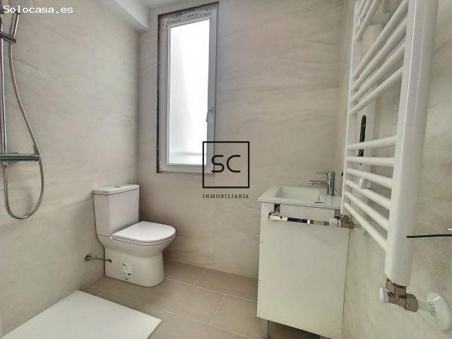 Piso en venta en Ferrol
