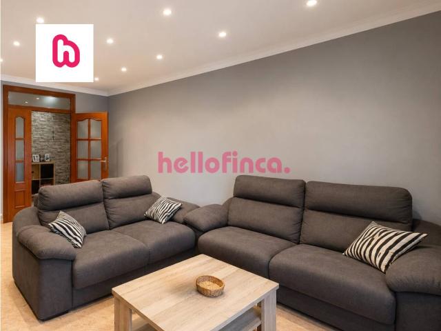 Piso en venta en Bigues, Vallès Oriental