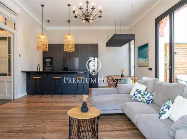 Piso en venta en Centrevila, Garraf