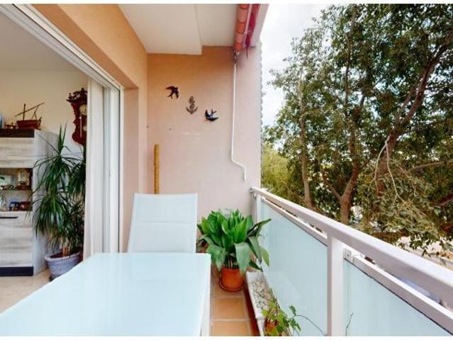 Piso en venta en es Viver, Palma