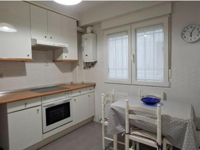 Piso en venta en Barrio Santa Catalina, Aranda de Duero