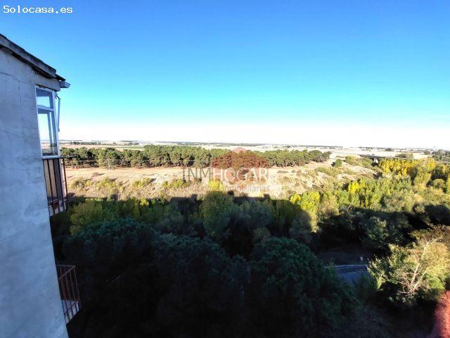 Piso en venta en Arévalo, Ávila