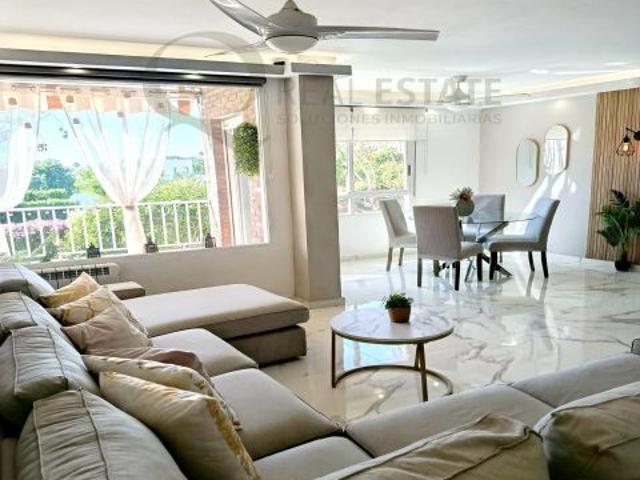 Piso en venta en Urbanització L'Almaixada, l'Alacantí