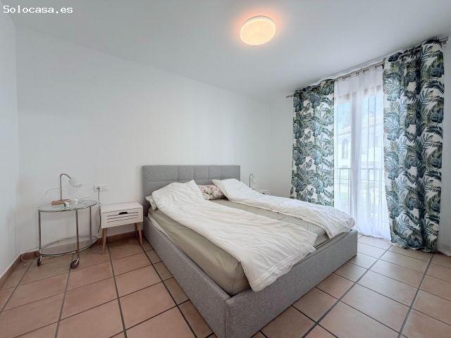 Piso en venta en Foia l'Om, la Marina Baixa