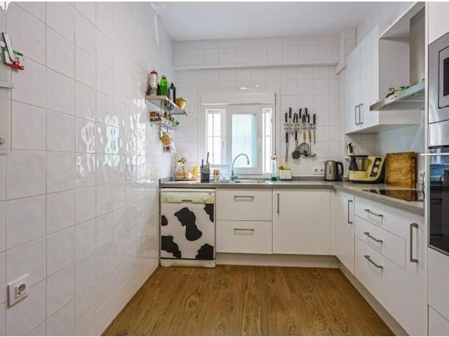Piso en venta en San Gil, Sevilla
