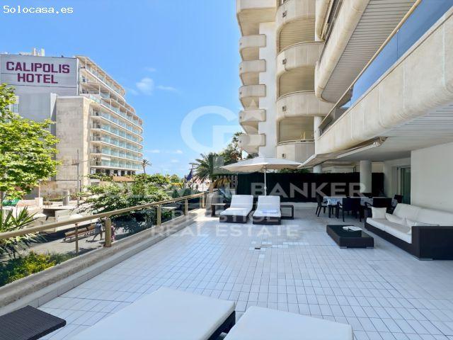 Piso en venta en Alt Vinyet, Garraf