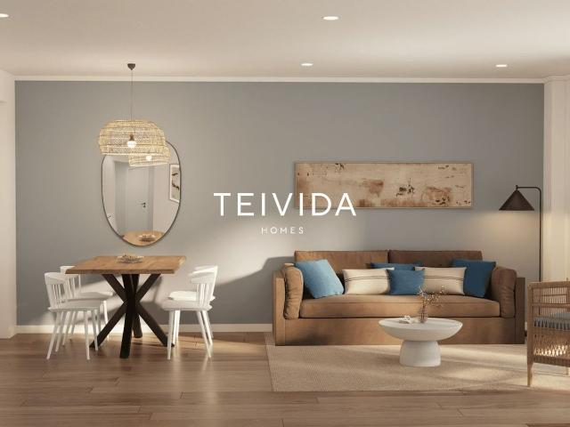 Apartamento en venta en Cala Marçal, Migjorn